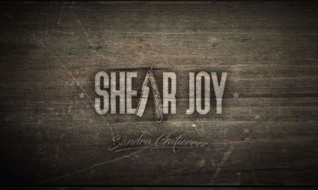 Shear Joy cuts and shaves
